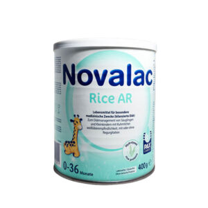 Novalac Rice AR 400g
