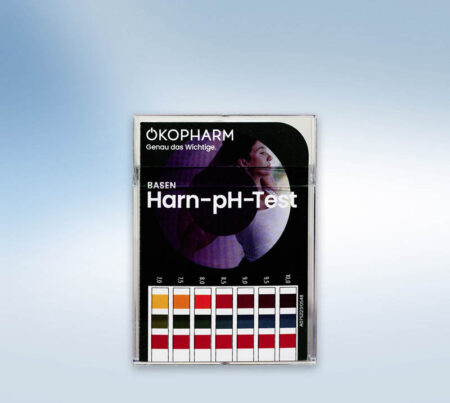 BASEN-HARN-pH Test ++ Oekopharm