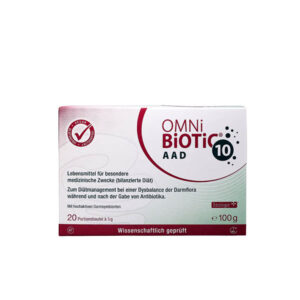 Omni Biotic 10 AAD 20 Sachets