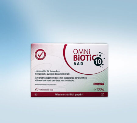 Omni Biotic 10 AAD 20 Sachets