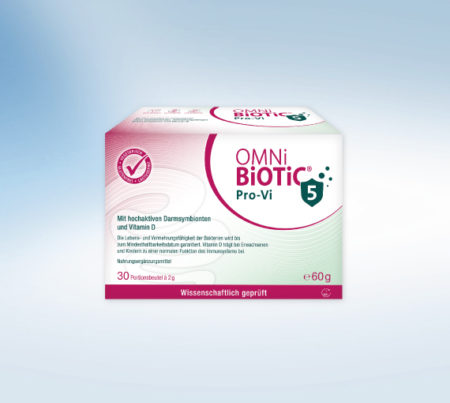 OMNI-BIOTIC® PROVI 5 2G 30 Stück