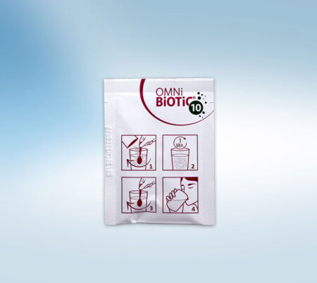 Omni Biotic 10 AAD Sachet