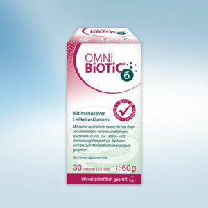 Omnibiotic 6 30 Portionen