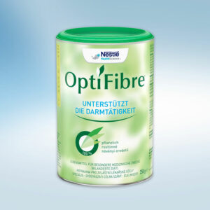 OptiFibre 250g lösliche Balaststoffe