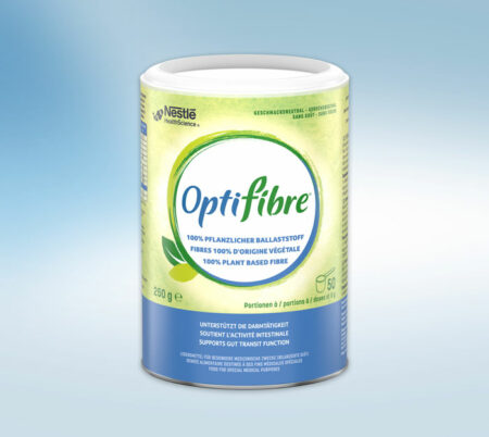 OptiFibre 250g lösliche Ballaststoffe