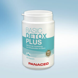 Panaceo_basic_detox_plus_200_Kapseln