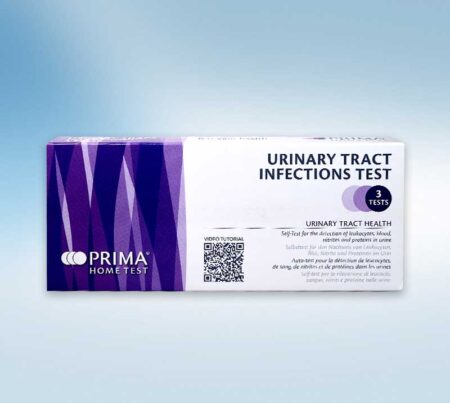 HARNWEGSINFEKTE Schnell Test ++ Urinary Tract Infections Test