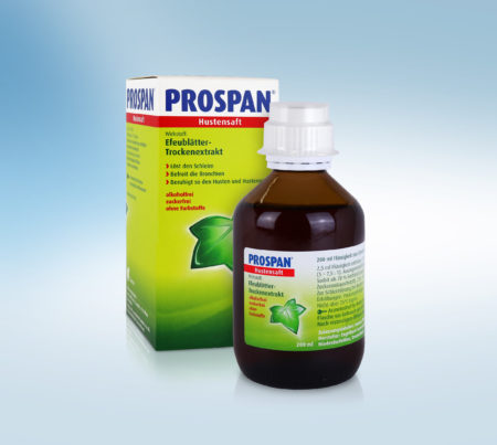 Prospan Hustensaft ++ 200ml ++ für Kinder geeignet – Bild 3