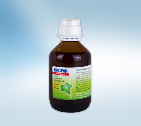 Prospan Hustensaft ++ 200ml ++ für Kinder geeignet – Bild 2