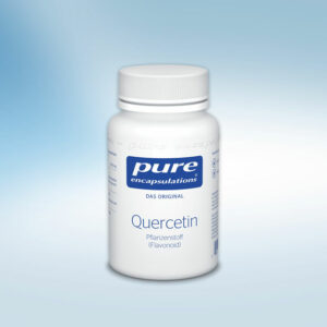 Pure Quercetin 60 Kapseln