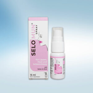 SELOMUN SPRAY® 15ml