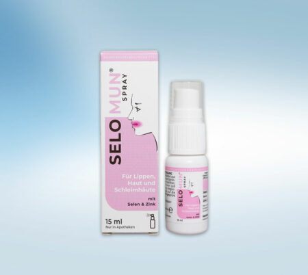 SELOMUN SPRAY® 15ml