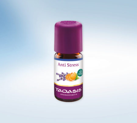 Taoasis® Duftkomposition "Anti Stress" ätherisches Öl 5 ml