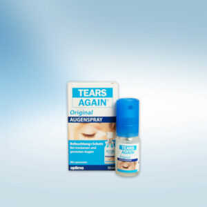 Augenspray Tears Again Original 10ml