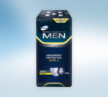 Tena Men *GRATISPROBE*