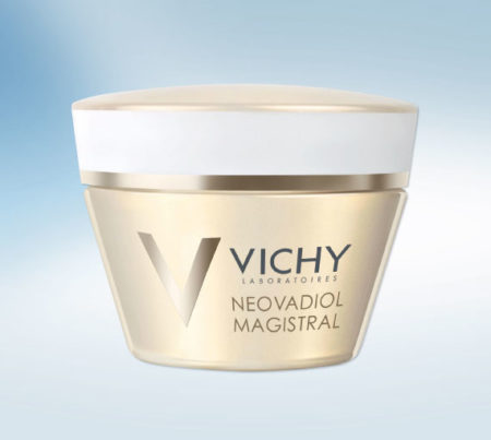 VICHY NEOVADIOL INTENSIV PFLEGENDE & STRAFFENDE TAGESPFLEGE ++ 50ML