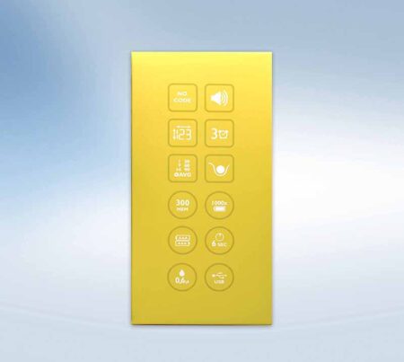 WELLION CALLA DIALOG ++ Starter Set mit 10 Teststreifen – Bild 2