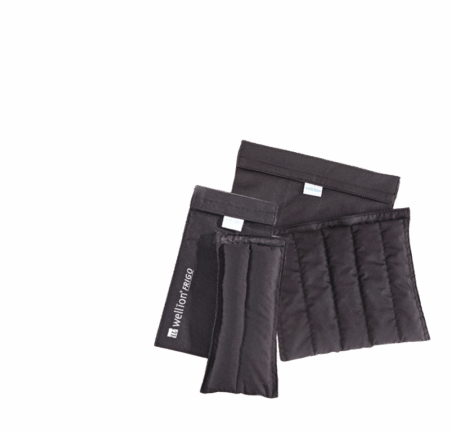 WELLION FRIGO KÜHLTASCHE ++ Insulinkühlung ohne Kühlschrank