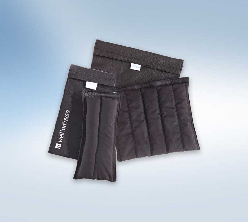 WELLION FRIGO KÜHLTASCHE ++ Insulinkühlung ohne Kühlschrank