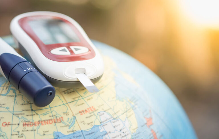 Weltdiabetestag – 7 Mythen rund um Diabetes Typ 2