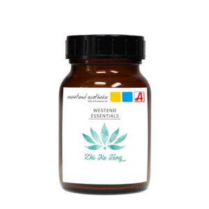WESTEND TCM ESSENTIALS "ZHI KE TANG" ++ Atemwohl Dekokt