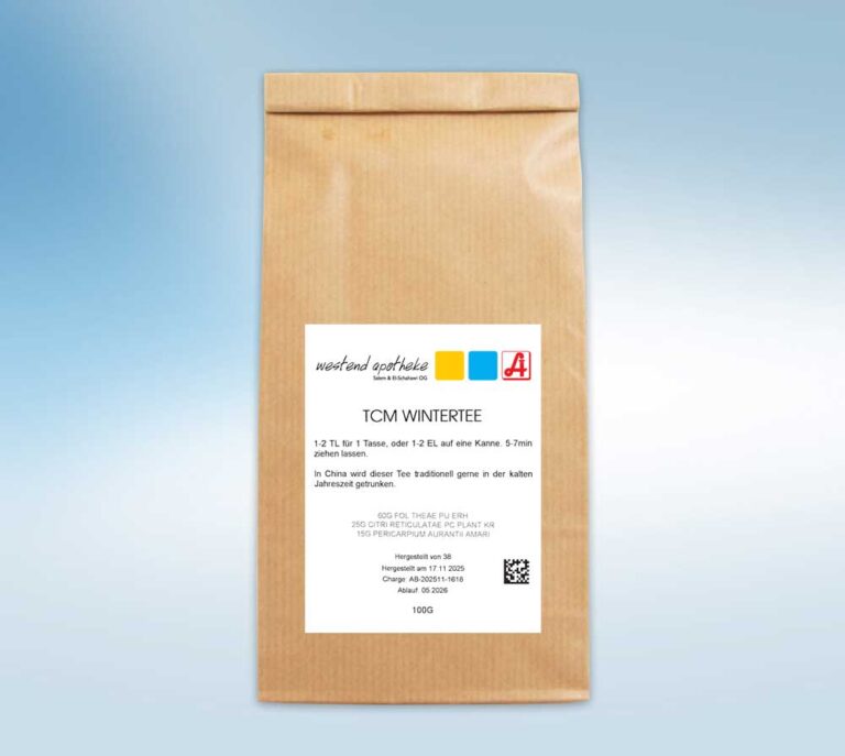 Westend TCM-Wintertee 100g