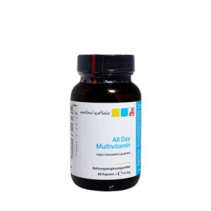 Westend All Day Multivitamin 60 Kapseln