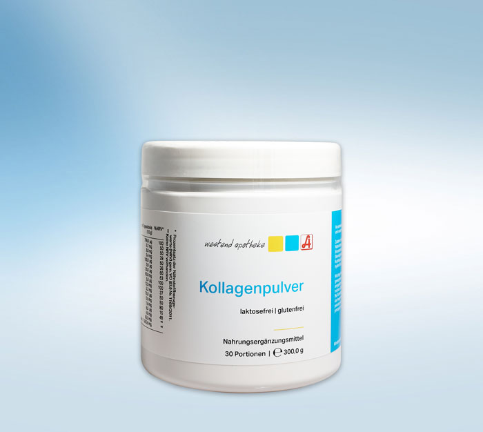 Westend Kollagenpulver 300g