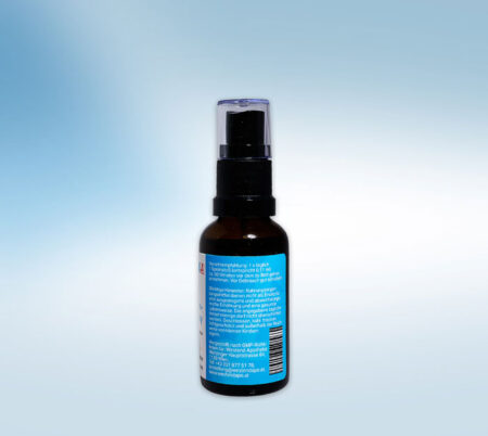 Westend Melatonin Spray 30 ml Verzehrempfehlung