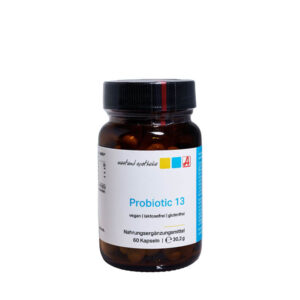 Westend Probiotic 13 60 Kapseln