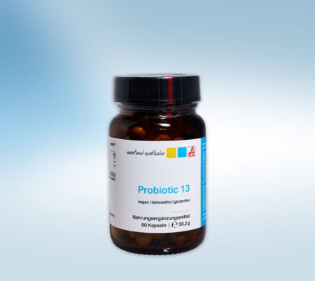 Westend Probiotic 13 60 Kapseln