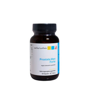 Westend Prostata Men Forte 60 Kapseln