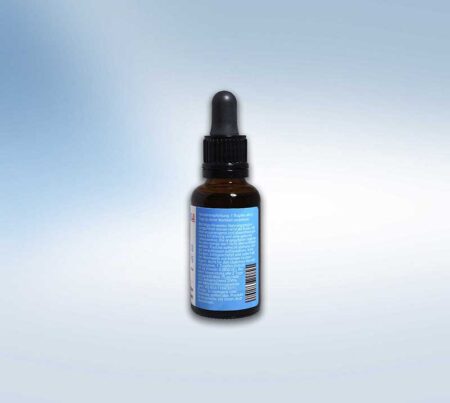 WESTEND VITAMIN D3 LIQUID ++ 800 IE Vitamin D3 pro Tropfen! – Bild 2