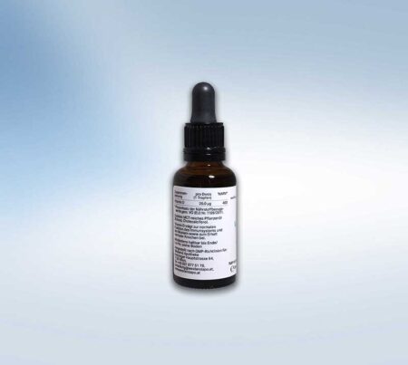 WESTEND VITAMIN D3 LIQUID ++ 800 IE Vitamin D3 pro Tropfen! – Bild 3