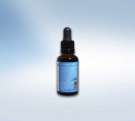 WESTEND VITAMIN D3+K2 Tropfen ++ hochdosiert in Apothekenqualität – Bild 2