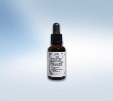WESTEND VITAMIN D3+K2 Tropfen ++ hochdosiert in Apothekenqualität – Bild 3