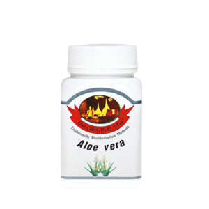 Aloe Vera ++ 70 Kapseln ++ DAS ORIGINAL TTM®++ gut für den Darm ++