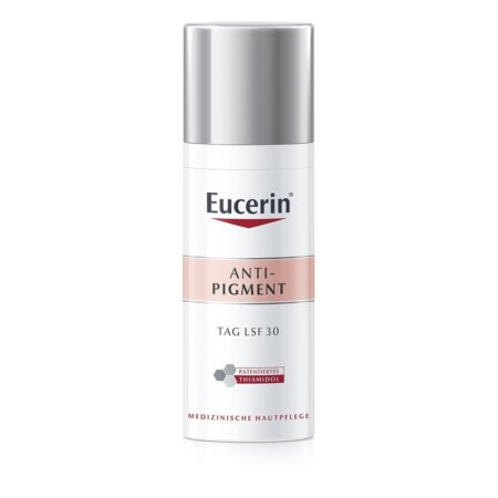 EUCERIN ANTI-PIGMENT TAGESCREME LSF30 – Bild 2