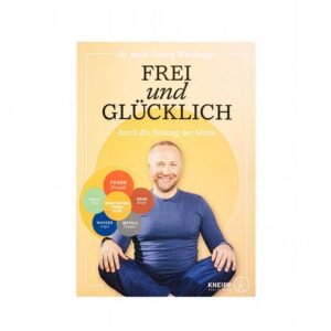 Frei und Glücklich-Buch-Cover