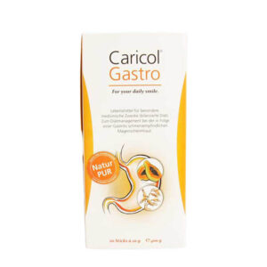 Caricol Gastro 20 Sticks à 20g