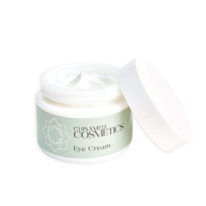 CHINAMED COSMETICS EYE CREAM 15ml++ vegane TCM Kosmetik