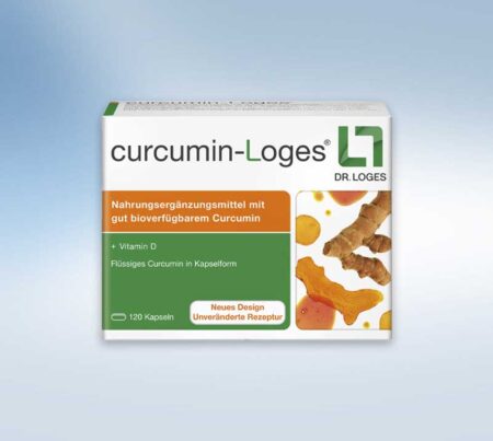 curcumin-Loges® plus Boswellia++ unterstützt mit Vitamin D eine gesunde Immunantwort – Bild 4