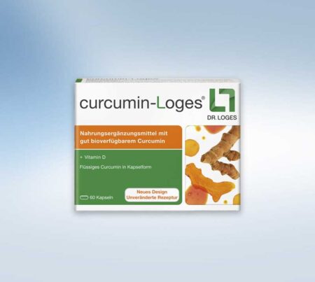 curcumin-Loges® plus Boswellia++ unterstützt mit Vitamin D eine gesunde Immunantwort – Bild 3