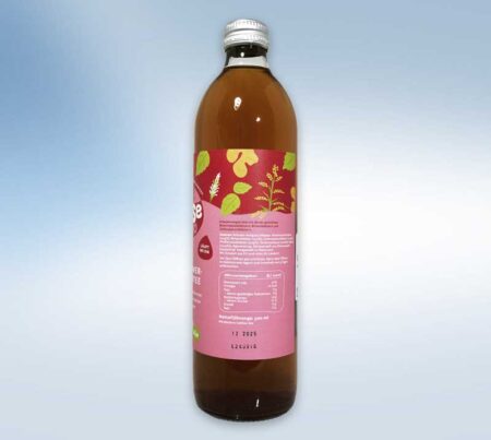 DIE BLASE TO GO ++ dein Power Blasentee – Bild 2