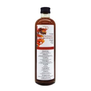 TCM-Trunk "Die Kaiserin reitet den Drachen" 350 ml