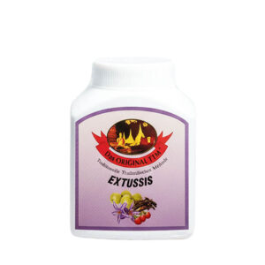 Extussis 100 Kapseln - Das Original TTM