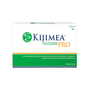 Kijimea Reizdarm Pro 28 Kapseln