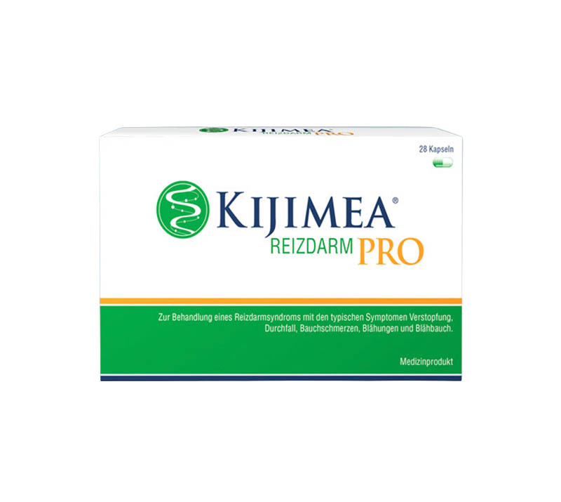 Kijimea Reizdarm Pro 28 Kapseln