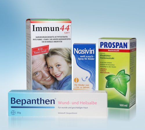 Knirpsen-Package
