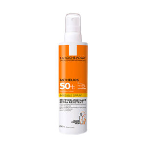 Anthelios Invisible Spray 50+ 200ml